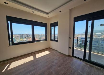 Appartamento per 118 000 euro a Alanya, Turchia