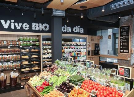 Biens commerciaux pour 591 000 Euro à Barcelone, Espagne