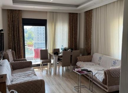 Appartamento per 63 000 euro a Alanya, Turchia