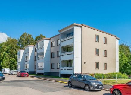 Appartamento per 89 000 euro a Helsinki, Finlandia
