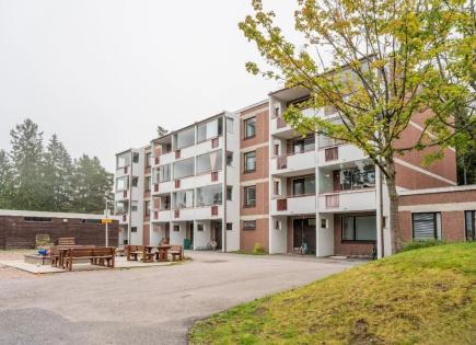 Appartamento per 68 321 euro a Vantaa, Finlandia