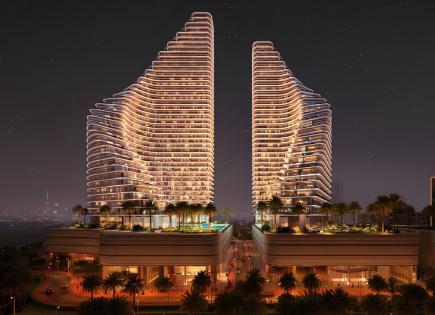 Proprietà commerciale per 1 120 458 euro a Dubai, EAU