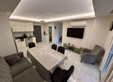 Attico per 143 000 euro a Alanya, Turchia