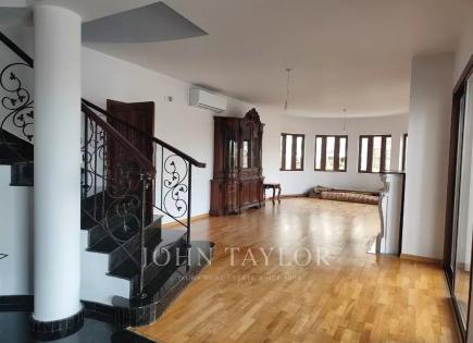 Villa para 1 800 000 euro en Germasogeia, Chipre
