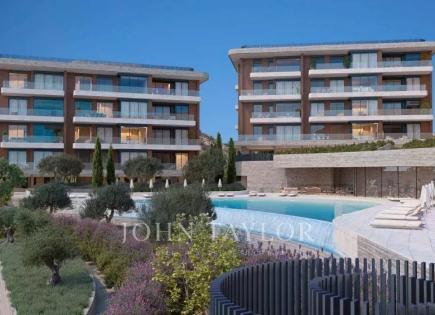 Appartamento per 455 000 euro a Germasogeia, Cipro