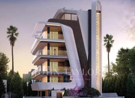 Flat for 1 046 000 euro in Limassol, Cyprus