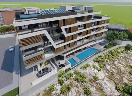 Appartamento per 1 512 000 euro a Agios Athanasios, Cipro