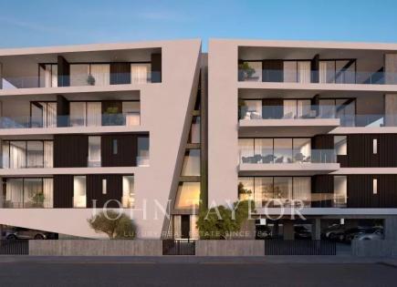 Wohnung für 320 000 euro in Strovolos, Zypern