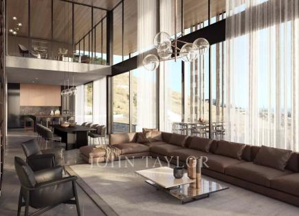 Villa for 6 800 000 euro in Germasogeia, Cyprus