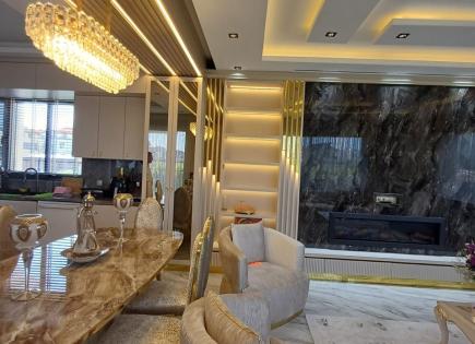 Villa per 995 000 euro a Belek, Turchia