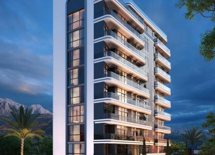 Appartement pour 88 800 Euro au Bar, Monténégro