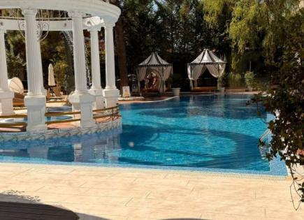 Apartment for 68 200 euro at Sunny Beach, Bulgaria