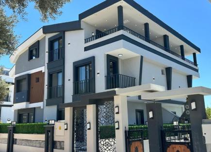 Villa para 235 000 euro en Didim, Turquia