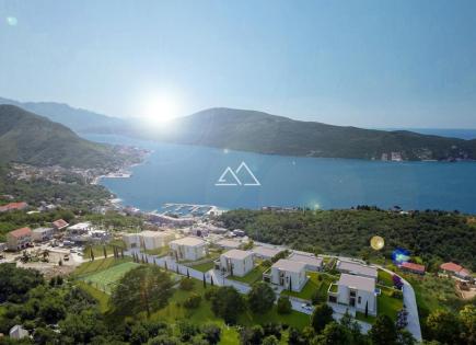 Wohnung für 1 500 000 euro in Montenegro