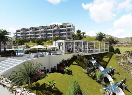 Appartamenti per 329 000 euro a Mijas, Spagna