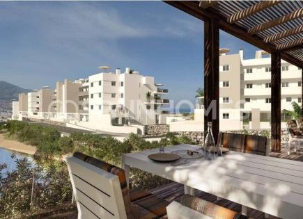 Apartment for 359 000 euro in Mijas, Spain