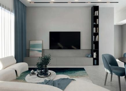 Appartamento per 195 536 euro a Dubai, EAU