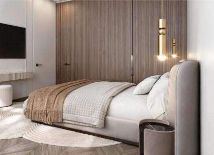 Appartamento per 372 462 euro a Dubai, EAU