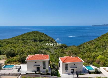 Maison pour 1 150 000 Euro à Rézévici, Monténégro