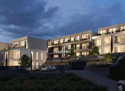 Appartamenti per 184 900 euro a Kotor, Montenegro