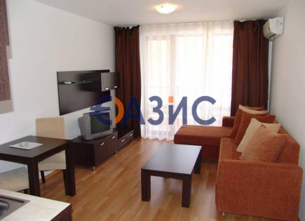 Apartment for 85 700 euro at Sunny Beach, Bulgaria