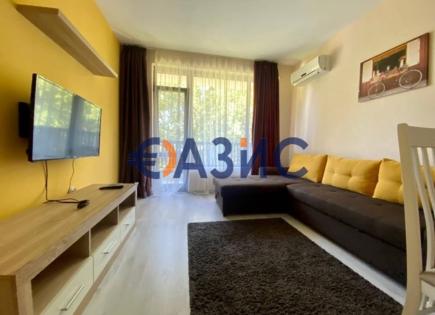Apartment for 112 000 euro in Primorsko, Bulgaria