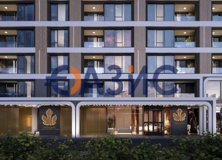 Appartamenti per 184 000 euro a Burgas, Bulgaria