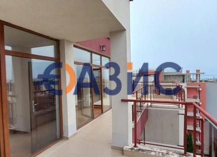 Apartment für 182 416 euro in Sveti Vlas, Bulgarien