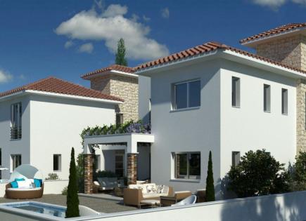 Appartamento per 456 500 euro a Limassol, Cipro