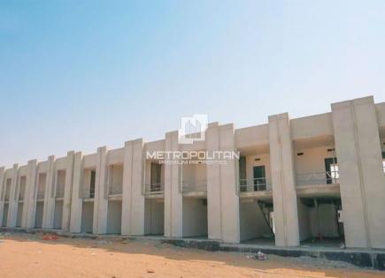 Stadthaus für 436 631 euro in Dubai, VAE