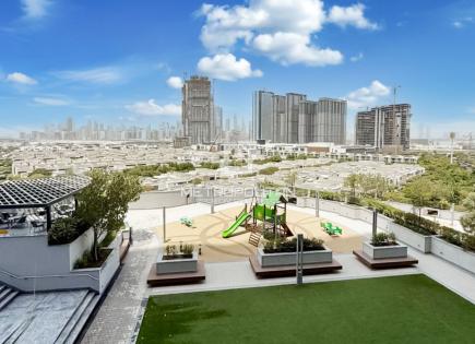 Appartamenti per 496 141 euro a Dubai, EAU