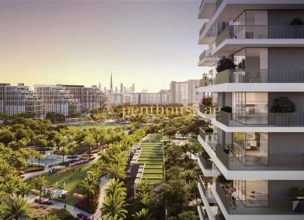 Apartment für 755 204 euro in Dubai, VAE