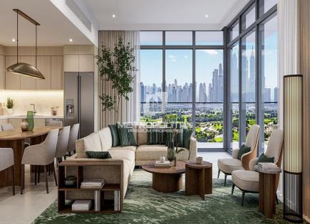 Penthouse für 2 596 139 euro in Dubai, VAE