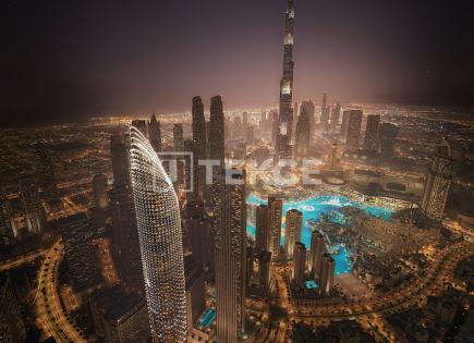 Apartment für 1 040 000 euro in Dubai, VAE
