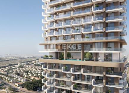 Appartamenti per 281 000 euro a Dubai, EAU