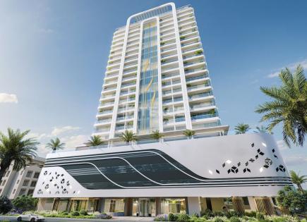 Apartment for 297 000 euro in Dubai, UAE