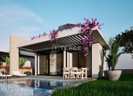 Bungalow para 422 000 euro en Kyrenia, Chipre