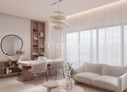 Apartment für 98 000 euro in der Türkei