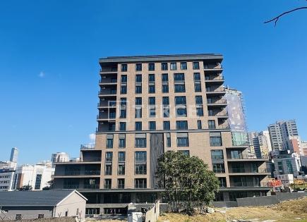 Apartamento para 872 000 euro en Ataşehir, Turquia