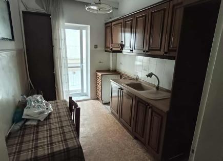 Flat for 120 000 euro in Thessaloniki, Greece