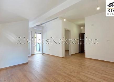 Piso para 88 300 euro en Herceg-Novi, Montenegro