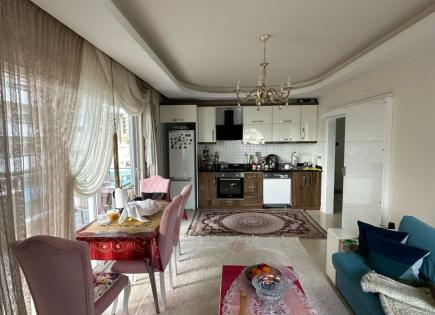 Appartamento per 82 000 euro a Alanya, Turchia