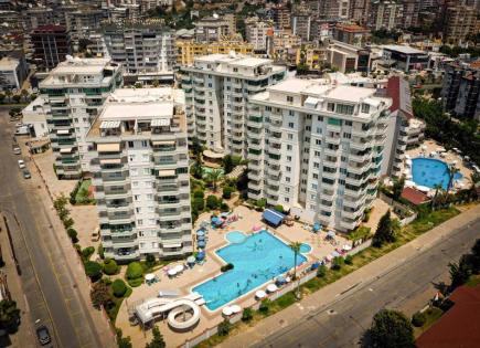 Apartamento para 148 000 euro en Alanya, Turquia