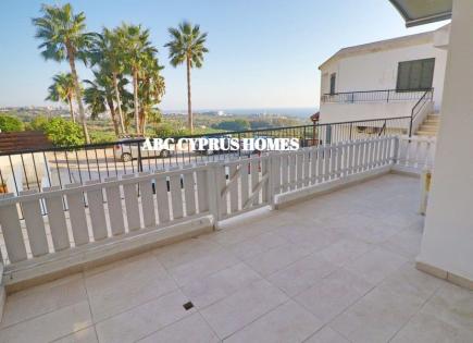 Piso para 165 000 euro en Pafos, Chipre