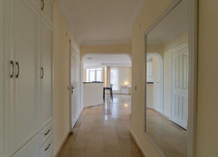 Appartement pour 99 900 Euro à Alanya, Turquie