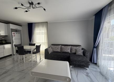 Appartamento per 82 000 euro a Alanya, Turchia