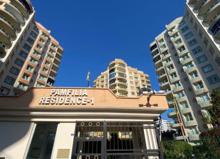 Ático para 137 000 euro en Alanya, Turquia