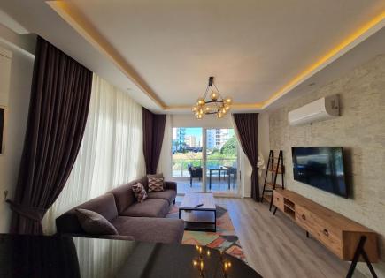 Appartamento per 77 000 euro a Alanya, Turchia