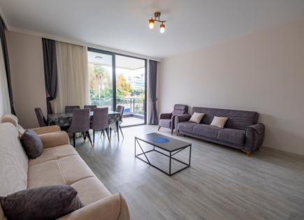 Wohnung für 153 000 euro in Alanya, Türkei