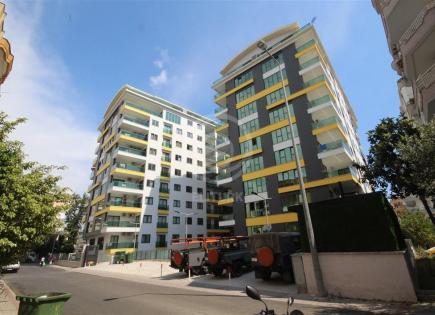 Apartamento para 213 000 euro en Alanya, Turquia